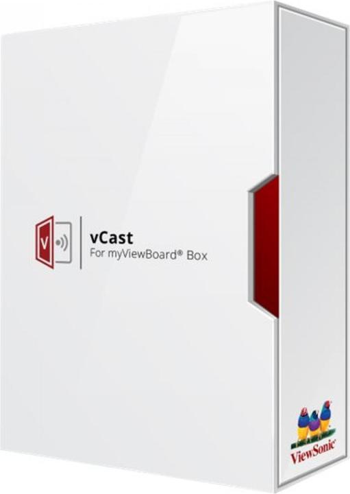 Produktbild Viewsonic vCast Pro Receiver license for Android