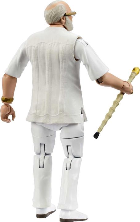 Immagine prodotto Jurassic World Hammond Collection John Hammond (JP1)