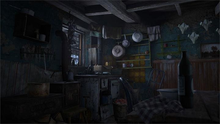 Image du produit Capcom Resident Evil Village (PS4, Multilingue)