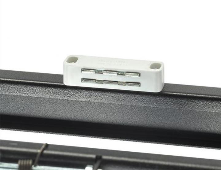 Immagine prodotto Hagor VWH-NT Supporto a parete per TV LCD/plasma (Muro, 55", 40 kg)
