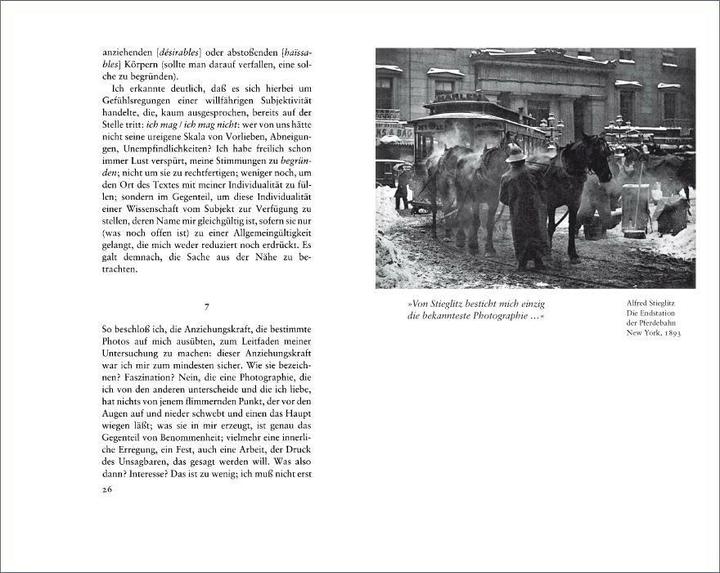 Immagine prodotto Die helle Kammer (Tedesco, Roland Barthes, 2009)