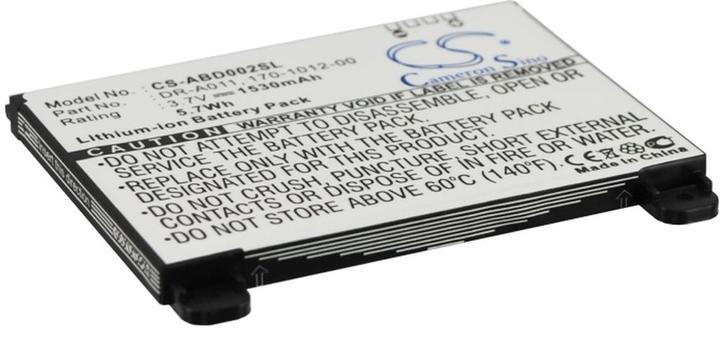 Image du produit NoName Batterie pour Amazon Kindle 2 etc.