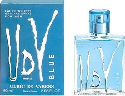 Ulric De Varens UDV Blue