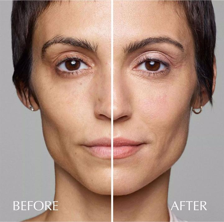 Actual product image Estée Lauder Futurist Hydra Rescue (No. 3W1 - Tawny)