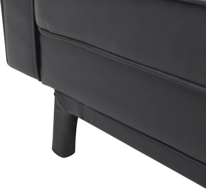 Produktbild Vente-unique Eleanor (3-Sitzer)