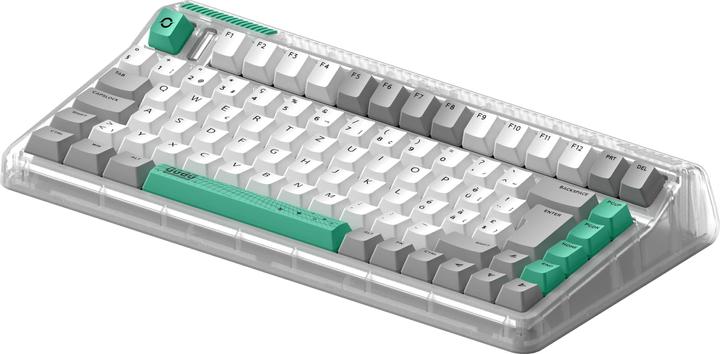 Image du produit Iqunix OG80 Trou de ver (CH, Filaire)