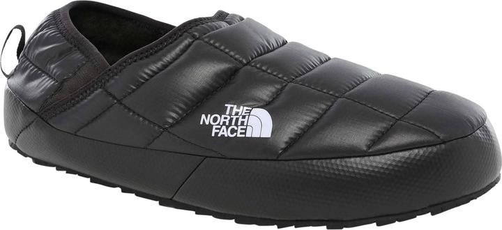 Actual product image North Face Thermoball Traction Mule Shoes (43)