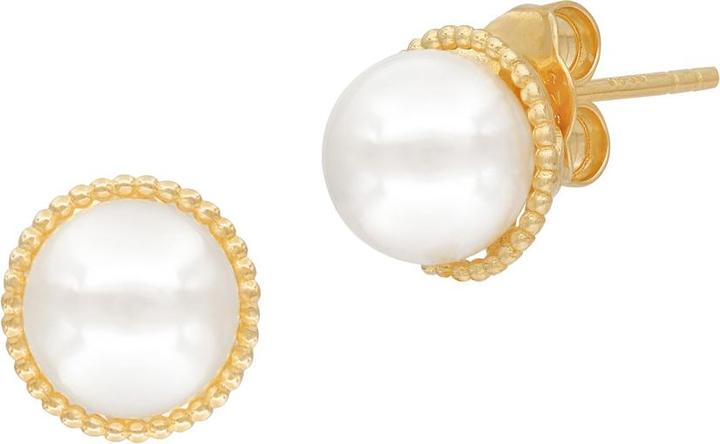 Immagine prodotto Engelsrufer Orecchini a perno Glory (Argento 925, Perle)