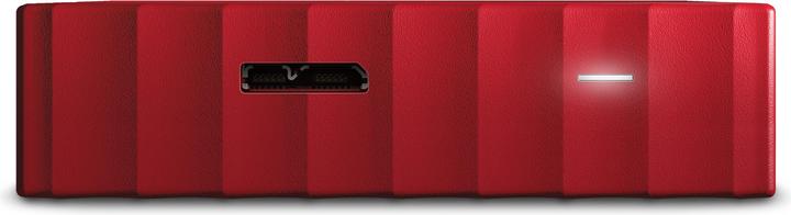 Image du produit WD Mon passeport (2 To)