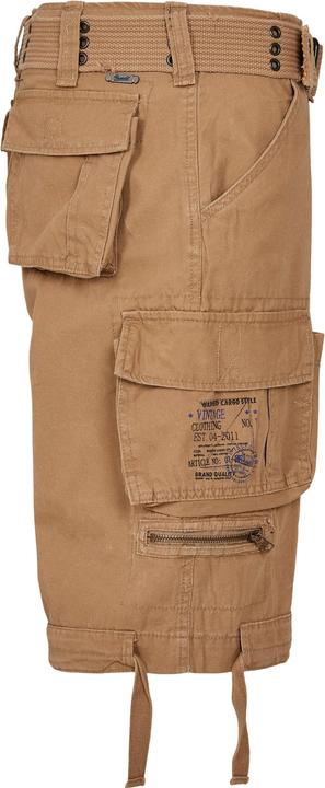 Produktbild Brandit Savage Vintage (3XL)