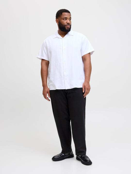 Produktbild Jack & Jones Jpstkane Fctry Fabric2 L2 Chino Pant Pls (42)