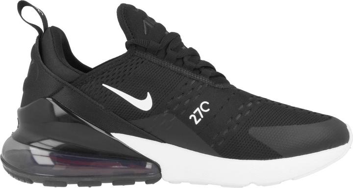 Actual product image Nike Air Max 270 (43)