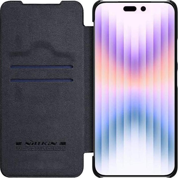 Produktbild Nillkin Qin Pro Series (Apple iPhone 14 Pro Max)
