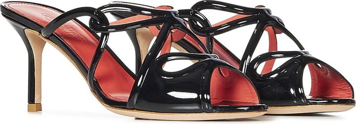Giambattista Valli Sandals Black