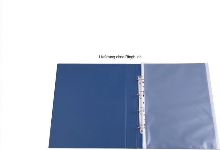 Produktbild Q-Connect Prospekthülle A3 (A3, 1 x)