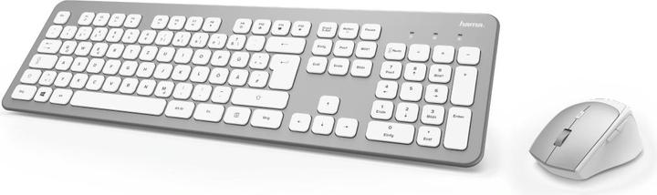 Blanc, Argent