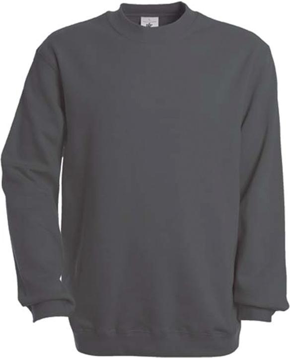Steel Grey