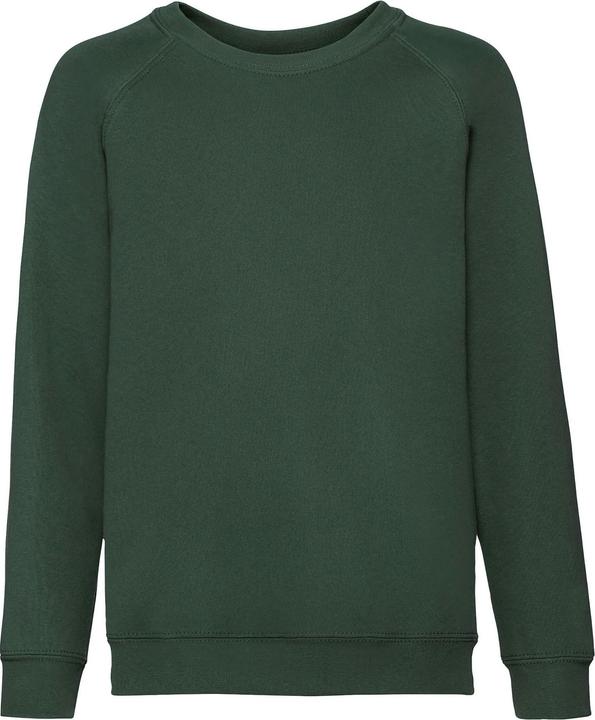 Image du produit Fruit of the Loom - Sweat CLASSIC - Enfant (128)