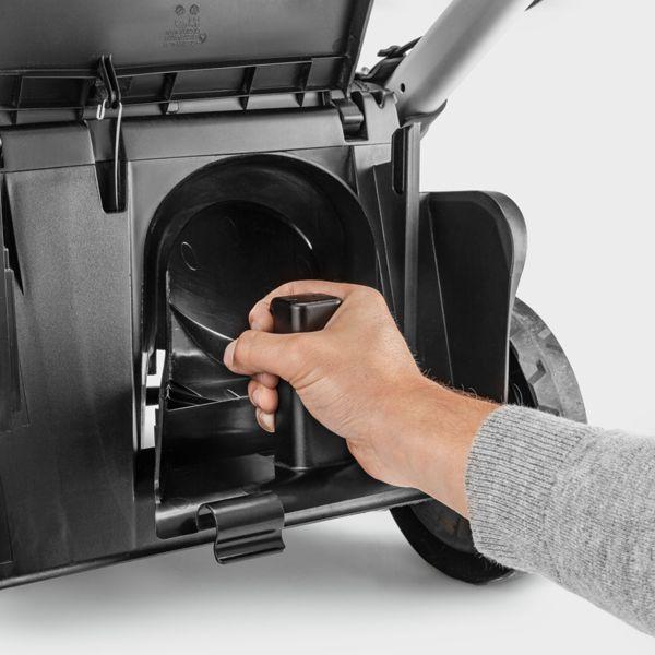 Productafbeelding Kärcher LMO 5-18 dubbele batterijset (Oplaadbare batterij)