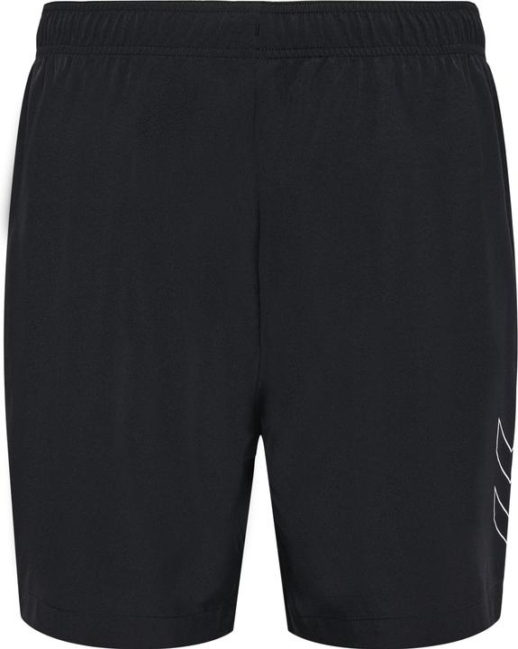 Actual product image hummel hmlTE BASE WOVEN SHORTS (XL)