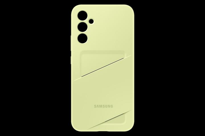 Produktbild Samsung Hard Cover (Samsung Galaxy A34 5G)