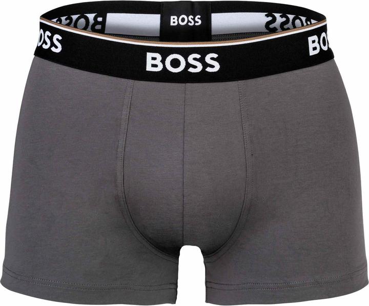 Produktbild BOSS Trunk 3P Power (XXL, 3er Pack)
