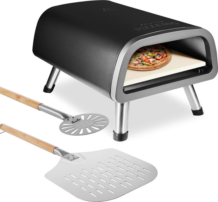 Image du produit Trisa Pizza Mio (Four à pizza électrique)
