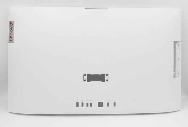 Actual product image Lenovo REAR COVER,White,AIO 3 27