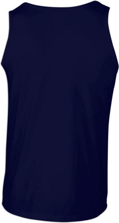 Actual product image Gildan Mens Softstyle Plain Tank Top (XL)