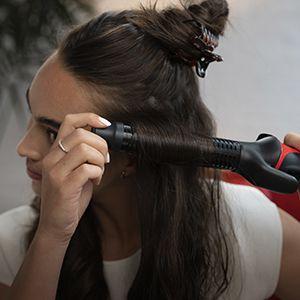 Produktbild Revlon RVDR5335 One-Step Curler (RVDR5335) (32 mm)