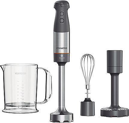 Actual product image Kenwood HBM60.007GY Triblade XL+ Stabmixer
