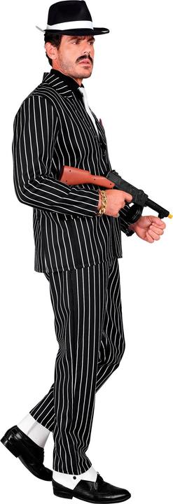 Immagine prodotto Widmann GANGSTER (Jacke, Krawatte, Hose), L (L)
