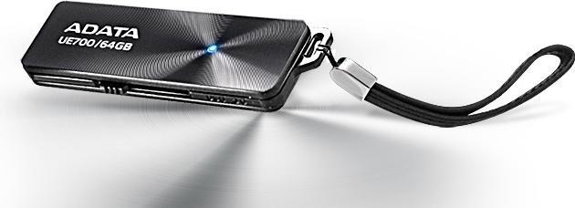 Immagine prodotto Adata UE700 Unità flash USB USB Type-A 3.2 Gen 1 (3.1 Gen 1) (64 GB)