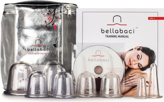 Immagine prodotto Bellabaci starter kit (Set per la cura del corpo)