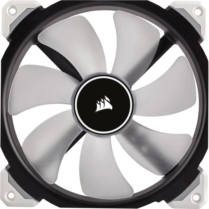 Produktbild Corsair ML140 Pro (140 mm, 1 x)