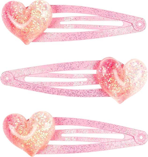 Actual product image Souza for Kids hair clip Rori (3 pcs.) (3 pcs.)