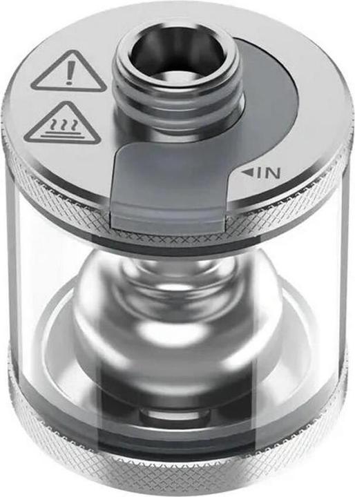 Actual product image Ulanzi Atomising Chamber for FM01 Fog Machine