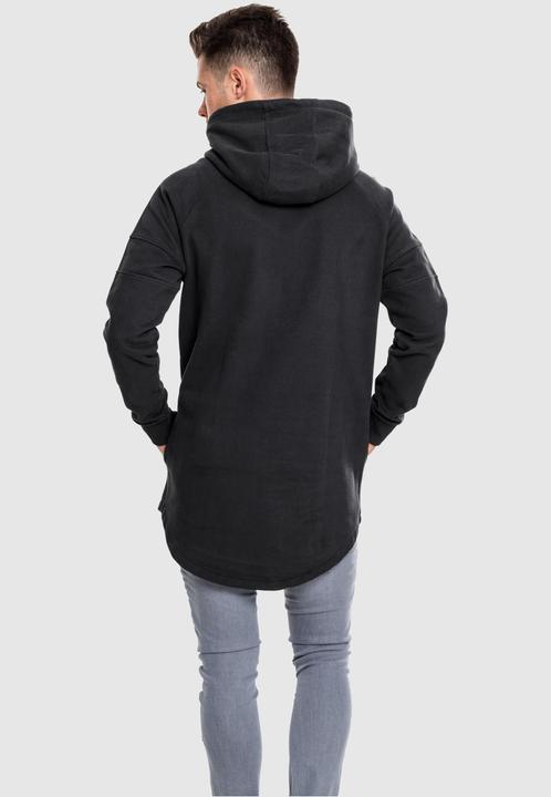 Produktbild Urban Classics Long Shaped Hoody (S)