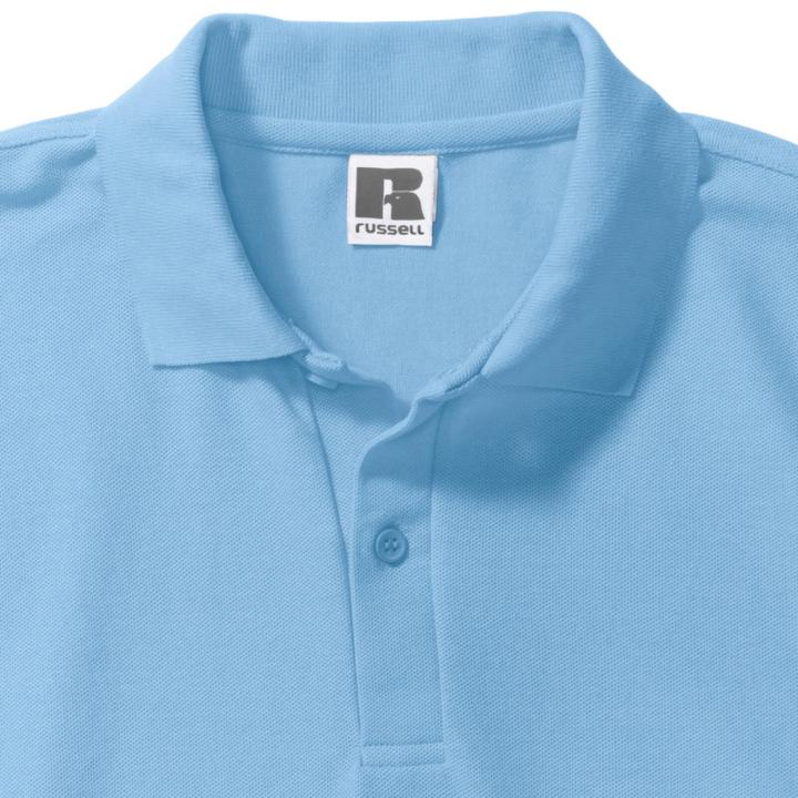 Immagine prodotto Jerzees Polo Russel Classic a manica corta in policotone (XXL)