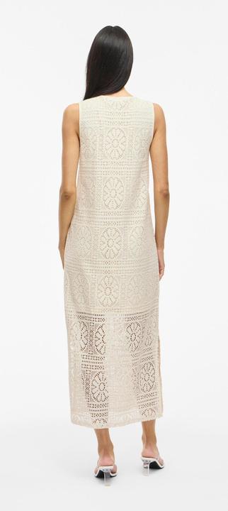 Actual product image Vila VIMERINDA Ärmelloses Midikleid (XL)