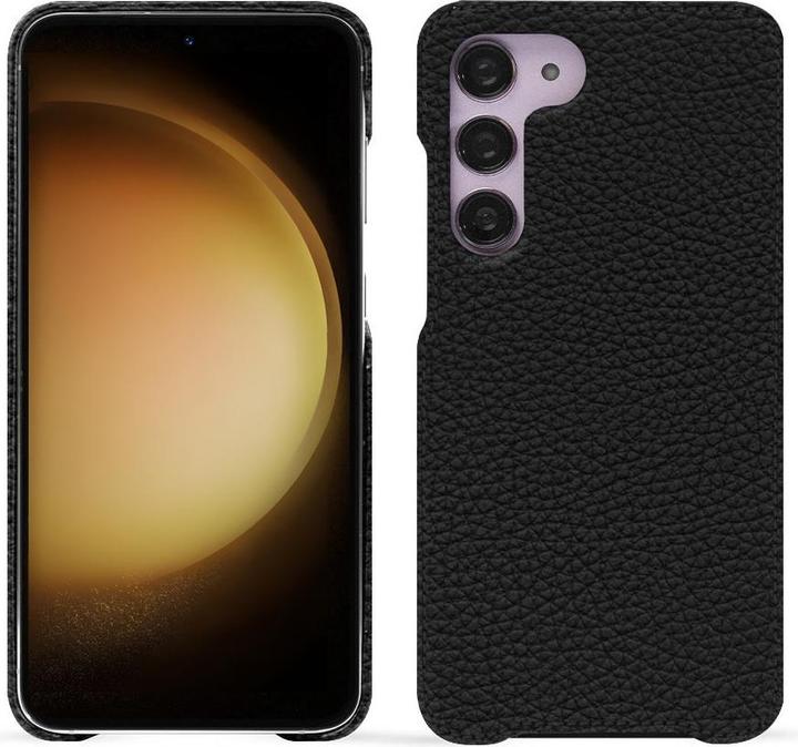 Ebène ( Noir / Black )