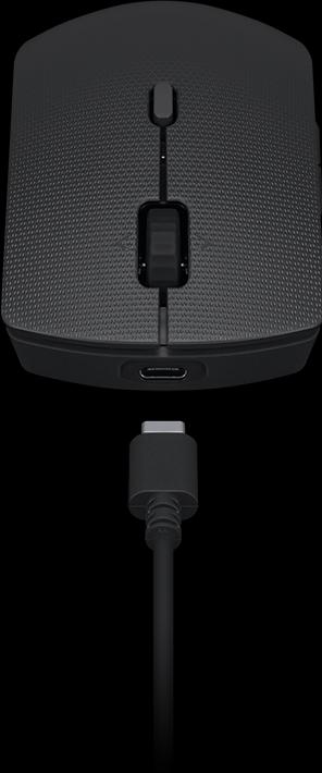 Produktbild Lenovo Professional Combo (DE, Kabellos)