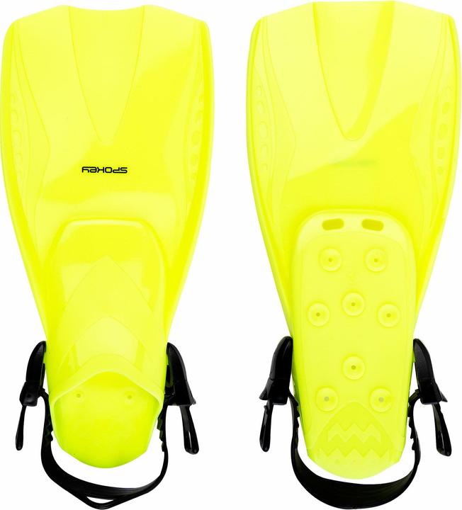 Image du produit Spokey BOJKO-Set ABC S (28, 29, 30, 31)