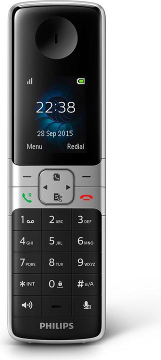Produktbild Philips D6352b