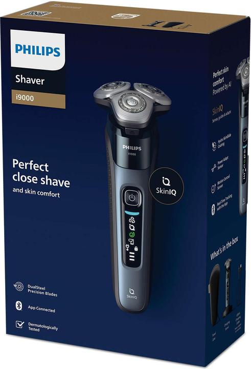 Immagine prodotto Philips Series i9000
