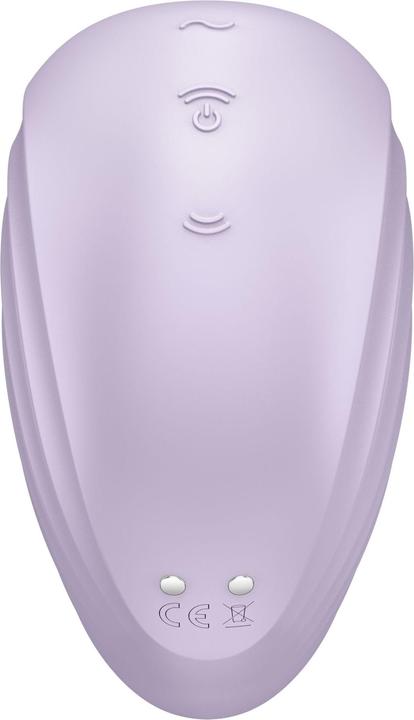 Immagine prodotto Satisfyer Pearl Diver Air Pulse Stimulator