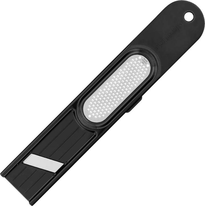 Actual product image Microplane Ginger grater