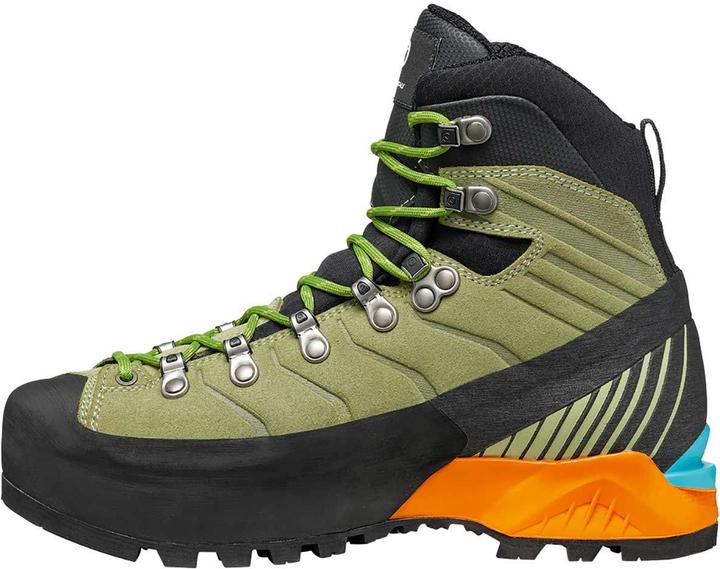 Actual product image Scarpa Ribelle HD (40)