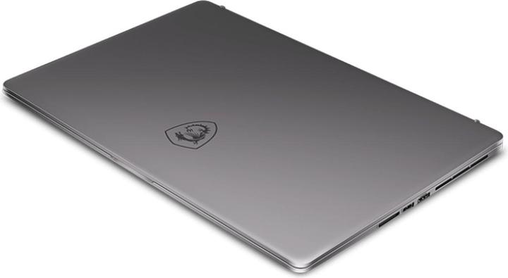 Image du produit MSI Creator Z17 HX Studio A13VGT-057 (RTX 4070, GDDR6 8GB) (17", Intel Core i7-13700HX, 32 Go, 2000 Go, DE)