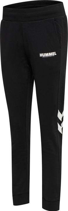 Actual product image hummel Legacy Woman Tapered Pants (XS)